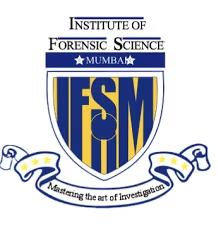 Institute of Forensic Science, Mumbai logo